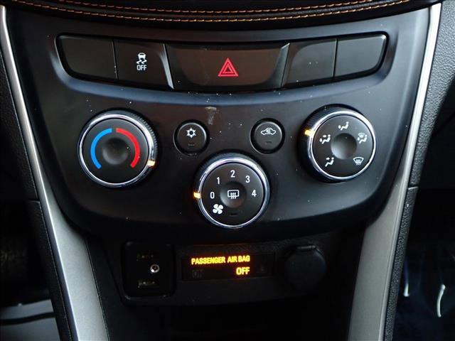 used 2019 Chevrolet Trax car, priced at $12,529