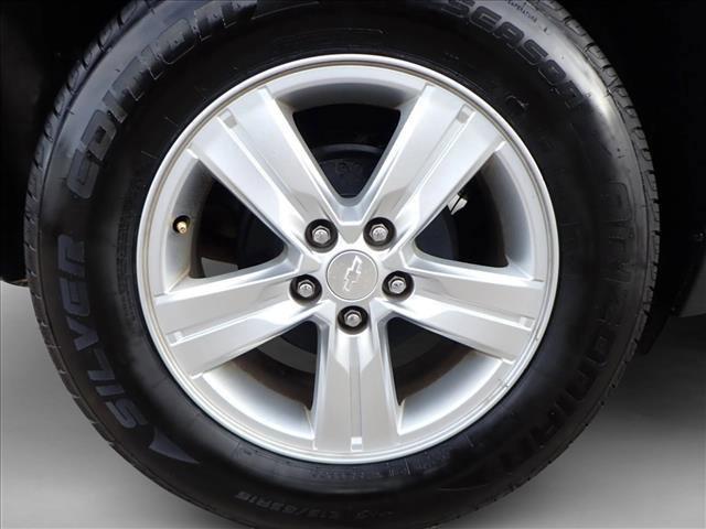 used 2019 Chevrolet Trax car, priced at $12,529