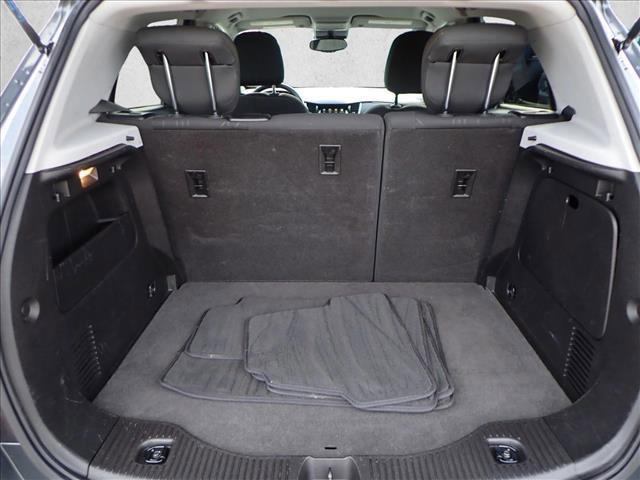 used 2019 Chevrolet Trax car, priced at $12,529