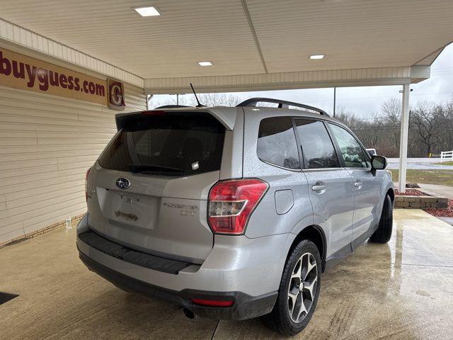 used 2014 Subaru Forester car, priced at $13,269