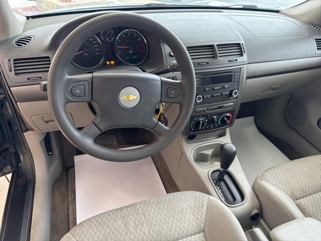 used 2006 Chevrolet Cobalt car, priced at $3,800