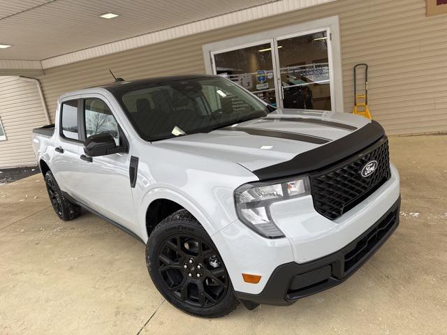 new 2026 Ford Maverick car, priced at $36,000