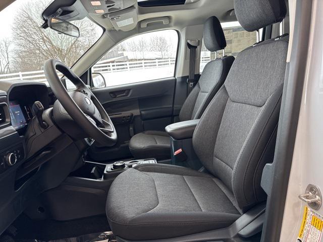 new 2026 Ford Maverick car, priced at $36,000