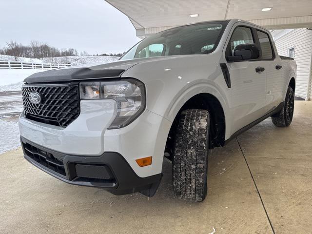 new 2026 Ford Maverick car, priced at $36,000