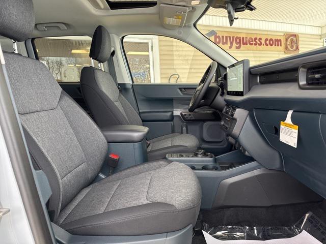 new 2026 Ford Maverick car, priced at $36,000