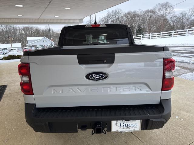 new 2026 Ford Maverick car, priced at $36,000