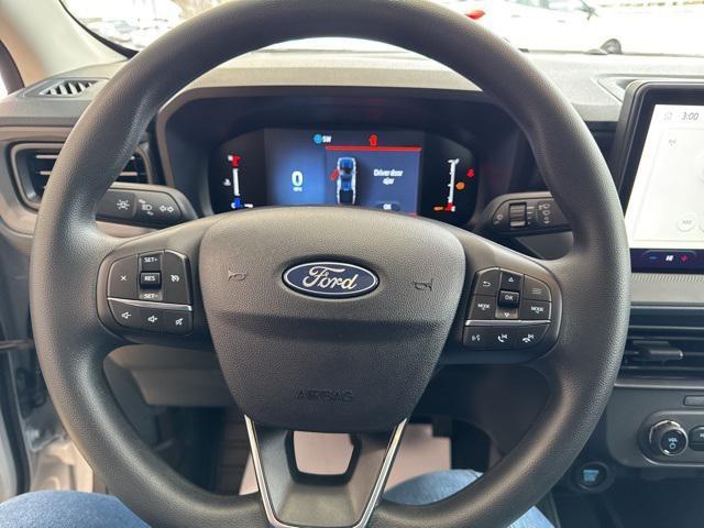 new 2026 Ford Maverick car, priced at $36,000