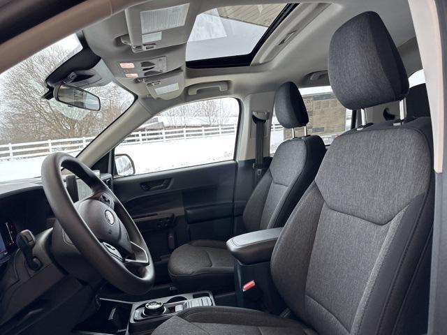 new 2026 Ford Maverick car, priced at $36,000