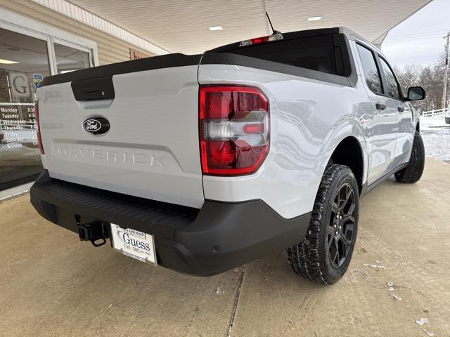 new 2026 Ford Maverick car, priced at $36,000