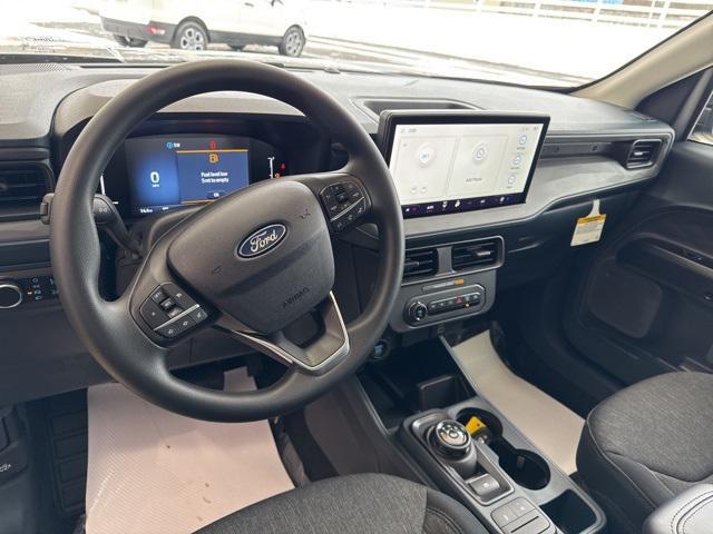 new 2026 Ford Maverick car, priced at $36,000