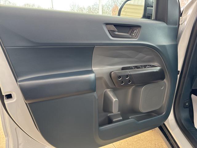 new 2026 Ford Maverick car, priced at $36,000