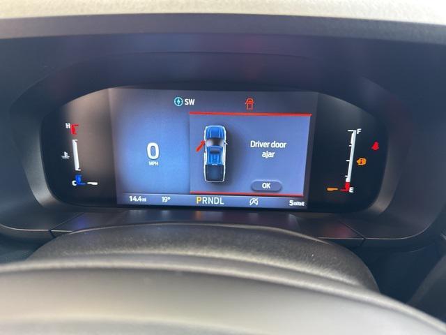 new 2026 Ford Maverick car, priced at $36,000