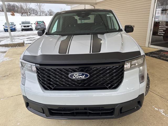 new 2026 Ford Maverick car, priced at $36,000