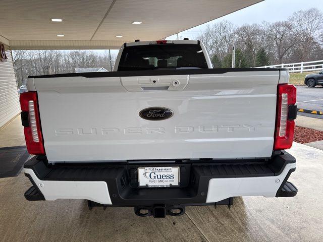 new 2026 Ford F-350 car, priced at $68,700