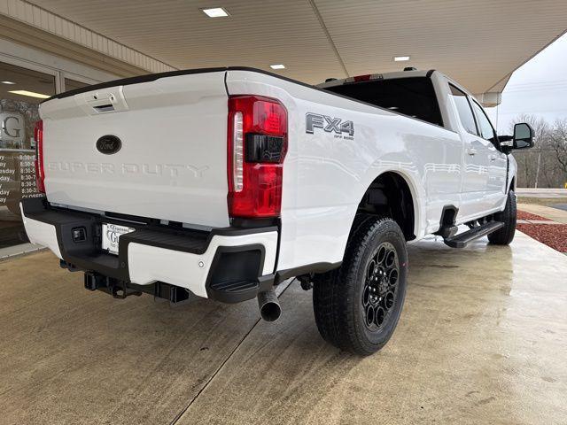 new 2026 Ford F-350 car, priced at $68,700