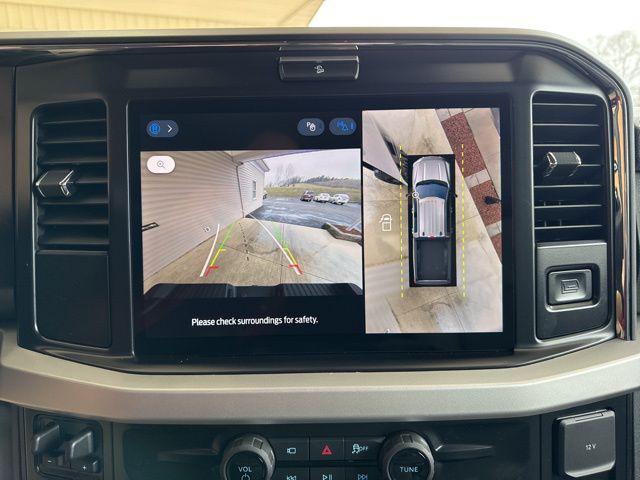 new 2026 Ford F-350 car, priced at $68,700