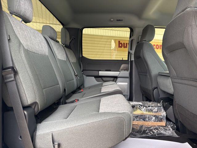 new 2026 Ford F-350 car, priced at $68,700