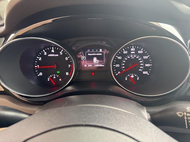 used 2017 Kia Sedona car, priced at $10,000