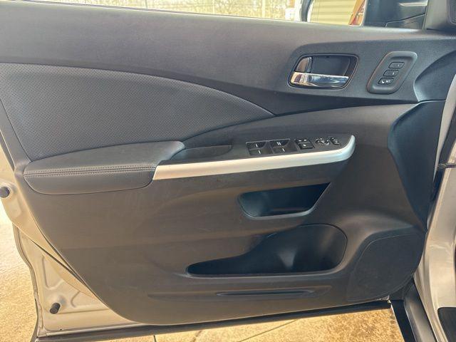 used 2016 Honda CR-V car, priced at $16,768