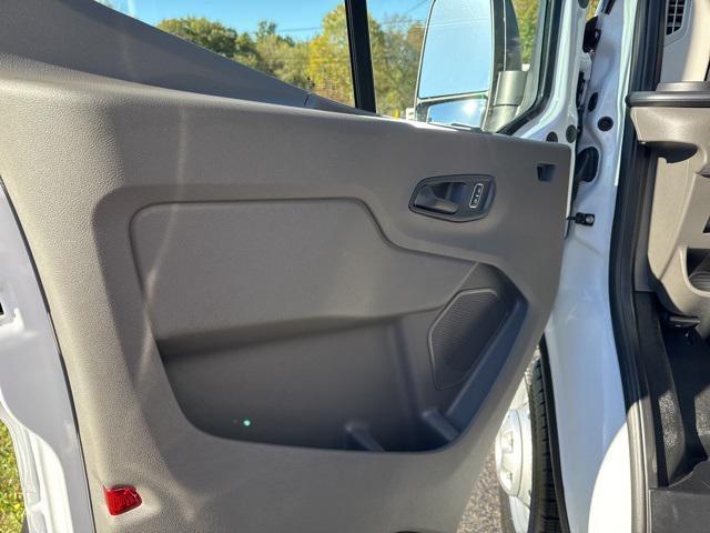 new 2026 Ford Transit-250 car, priced at $54,000