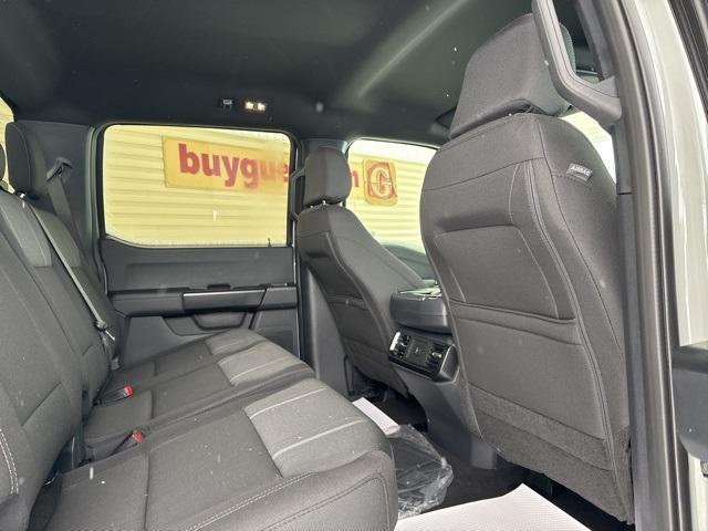 new 2026 Ford F-150 car, priced at $52,050