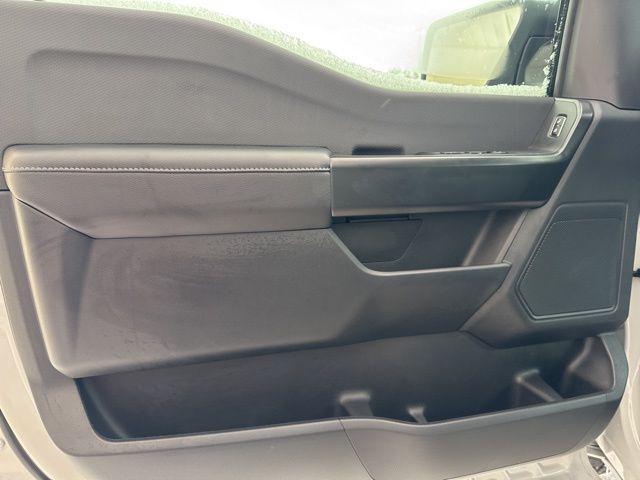 new 2026 Ford F-150 car, priced at $50,050