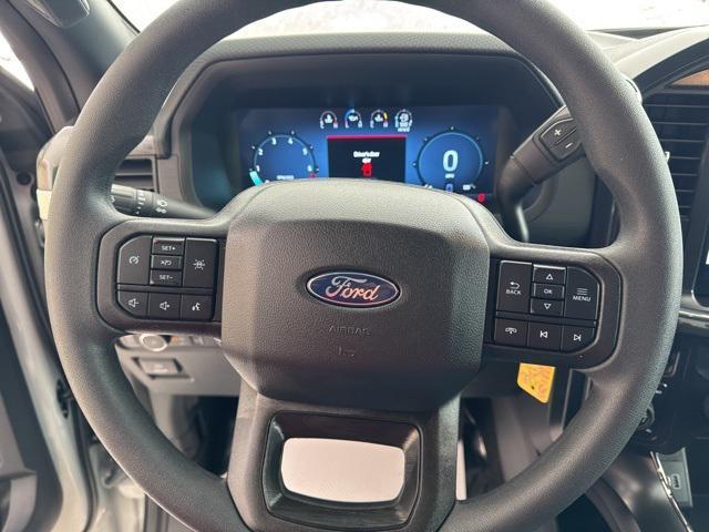 new 2026 Ford F-150 car, priced at $52,050