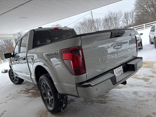 new 2026 Ford F-150 car, priced at $52,050