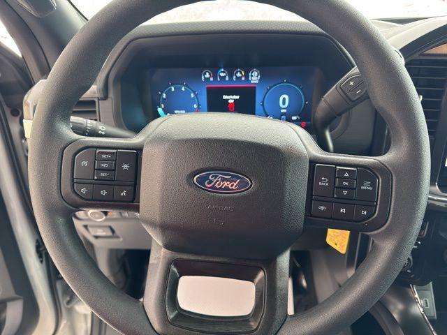 new 2026 Ford F-150 car, priced at $50,050