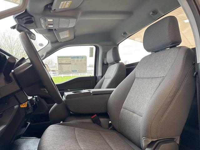 new 2026 Ford F-350 car, priced at $57,359