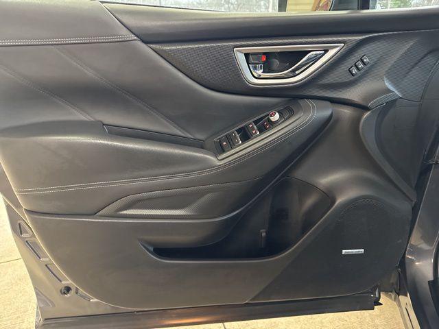 used 2020 Subaru Forester car, priced at $20,900