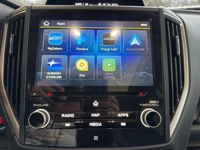 used 2020 Subaru Forester car, priced at $20,900