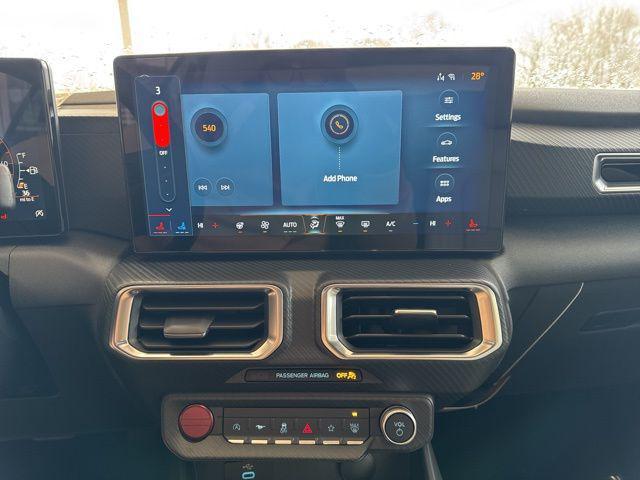 new 2026 Ford Mustang car, priced at $60,500