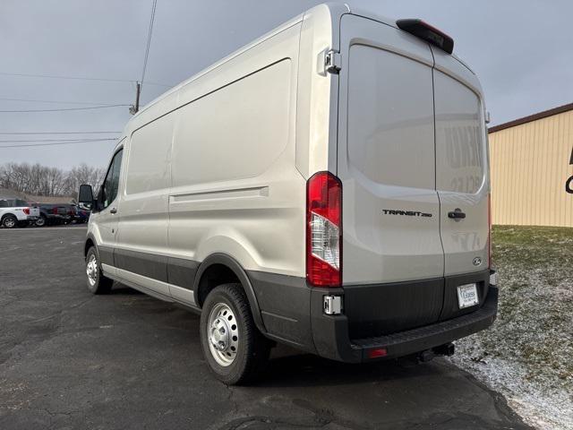 new 2026 Ford Transit-250 car, priced at $55,555