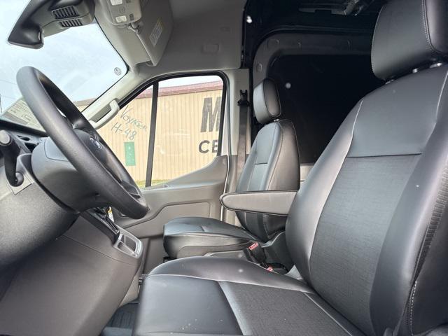 new 2026 Ford Transit-250 car, priced at $55,555