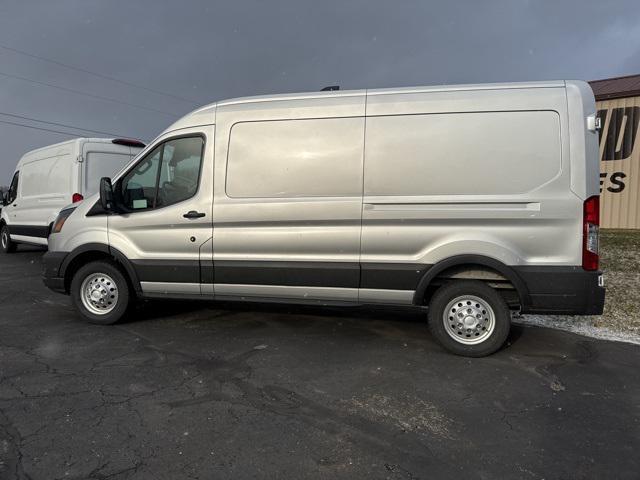 new 2026 Ford Transit-250 car, priced at $55,555