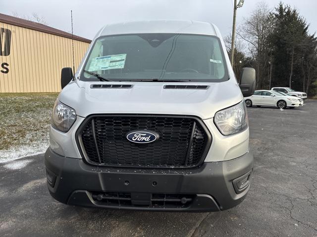 new 2026 Ford Transit-250 car, priced at $55,555