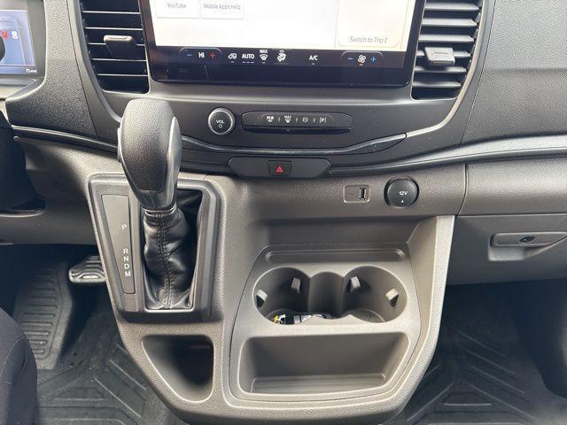 new 2026 Ford Transit-250 car, priced at $54,055