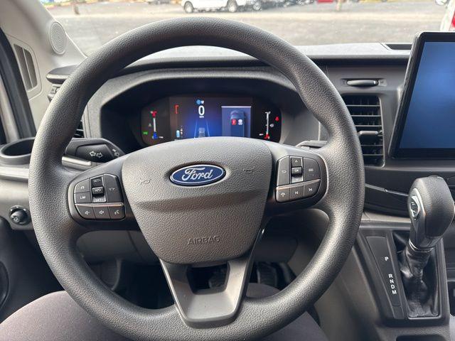 new 2026 Ford Transit-250 car, priced at $54,055