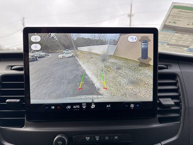 new 2026 Ford Transit-250 car, priced at $54,055