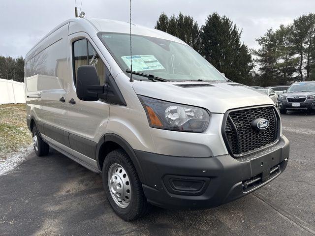 new 2026 Ford Transit-250 car, priced at $54,055