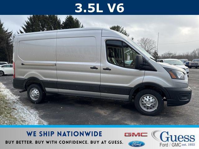 new 2026 Ford Transit-250 car, priced at $54,055