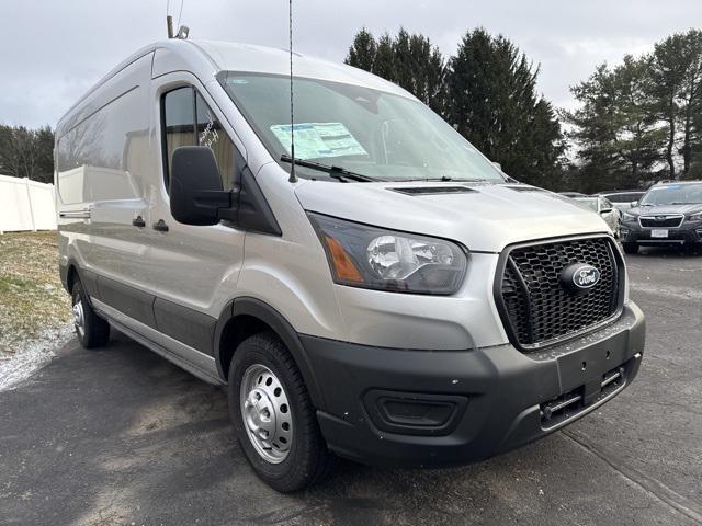 new 2026 Ford Transit-250 car, priced at $55,555