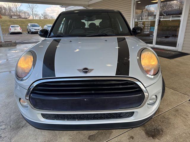 used 2016 MINI Hardtop car, priced at $11,900