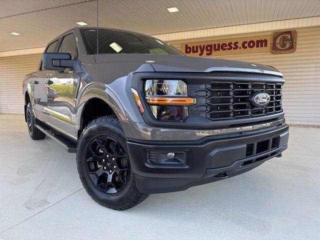 new 2026 Ford F-150 car, priced at $51,141