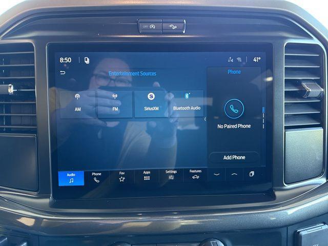 new 2026 Ford F-150 car, priced at $51,141
