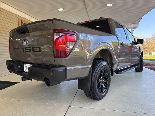 new 2026 Ford F-150 car, priced at $51,141