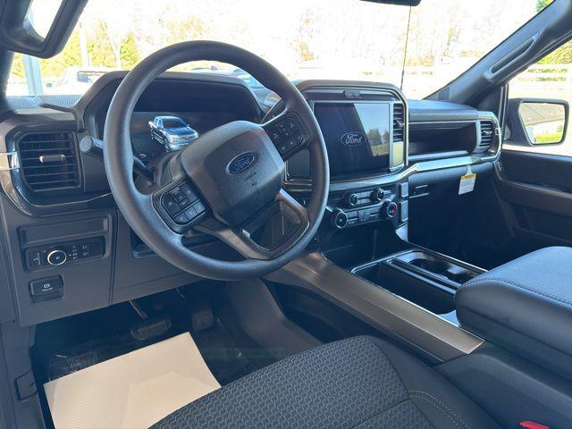 new 2026 Ford F-150 car, priced at $51,141