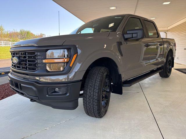 new 2026 Ford F-150 car, priced at $51,141