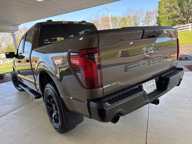 new 2026 Ford F-150 car, priced at $51,141